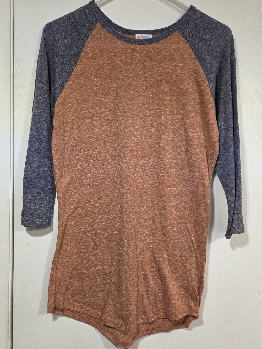 LuLaRoe Randy Top